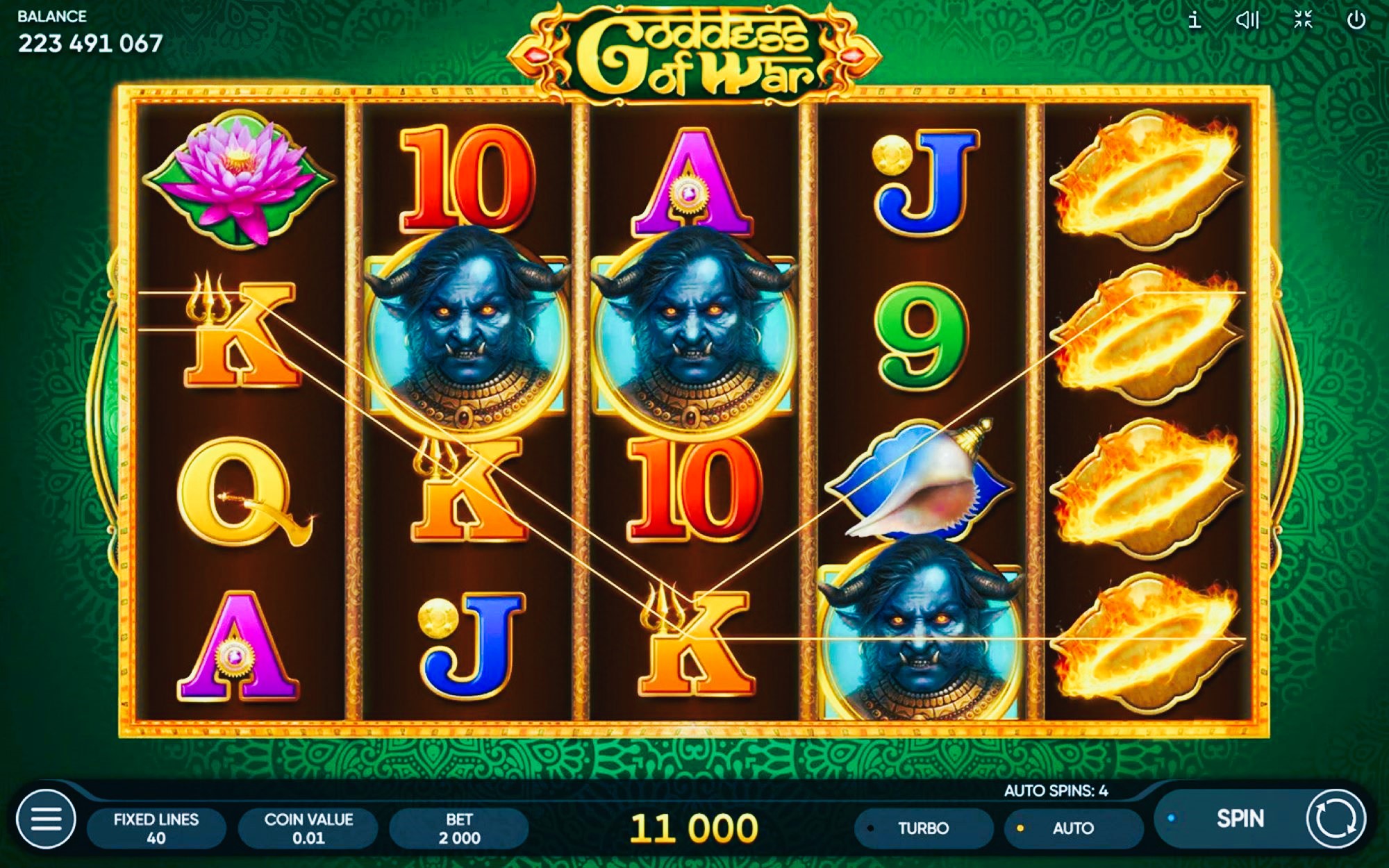 Exploring Myth-Themed Slots Popular in Online Casinos